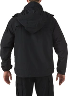 Valiant Duty Jacket Black Small