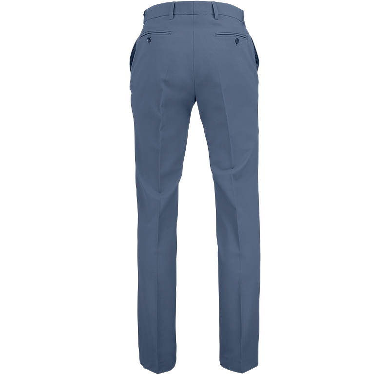 Kostymbyxa HERR Ordningsvakt C158