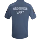 Pikétröja Ordningsvakt Large