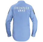 Skjorta Lång ärm HERR Ordningsvakt XXX-Large