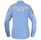 Skjorta Lång ärm DAM Ordningsvakt XX-Large