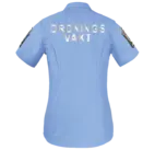 Skjorta kort ärm DAM Ordningsvakt XX-Large