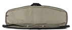 42 Single Rifle Case Black