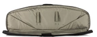 42 Single Rifle Case Black