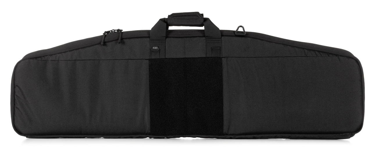 42 Single Rifle Case Black