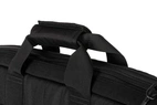 42 Single Rifle Case Black