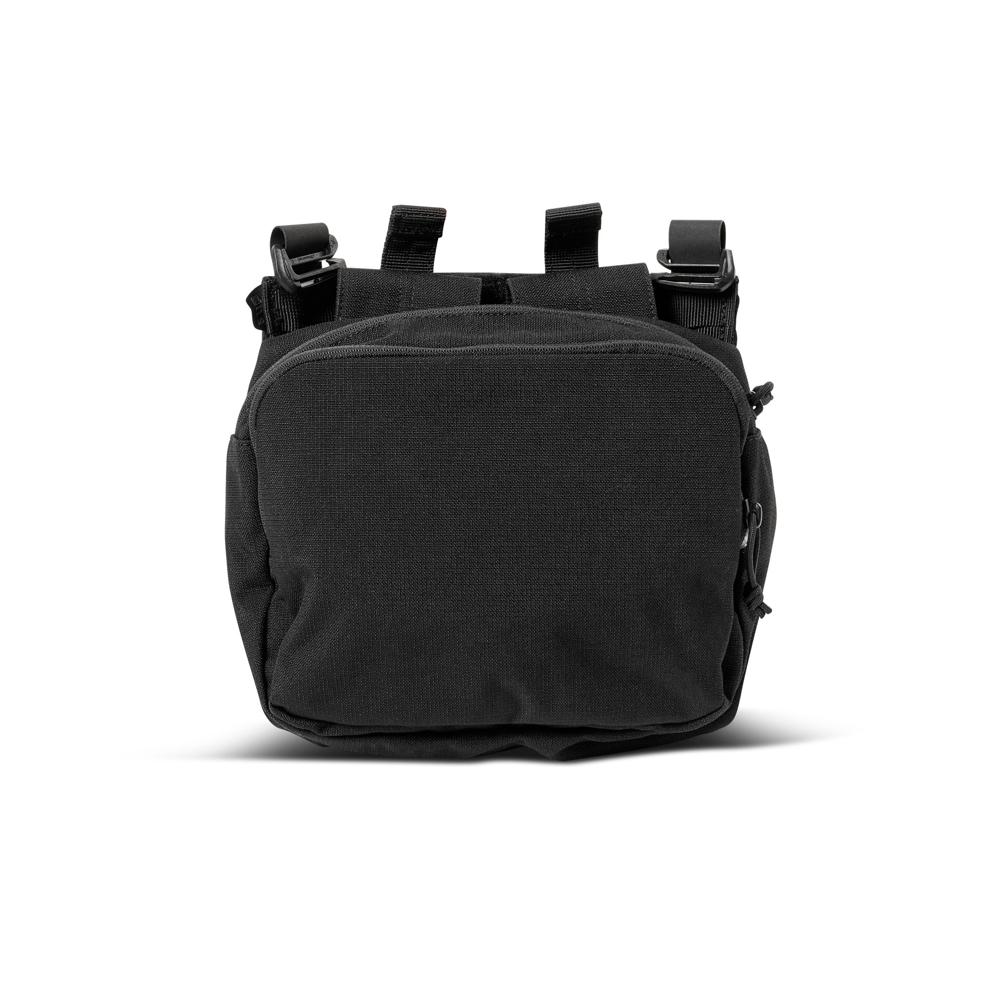 2 Banger Gear Set Black