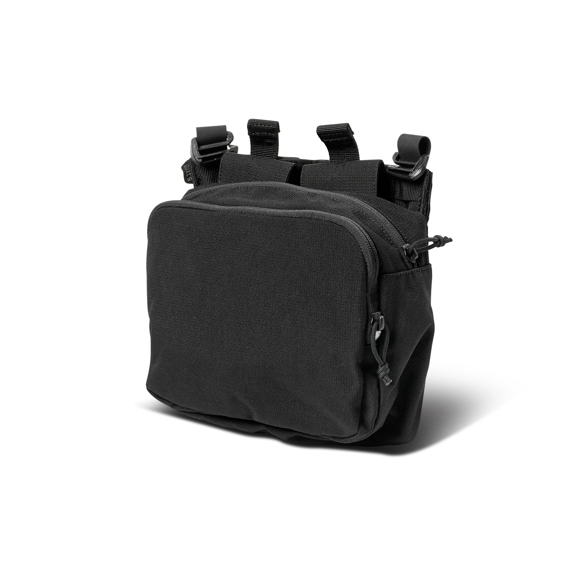2 Banger Gear Set Black