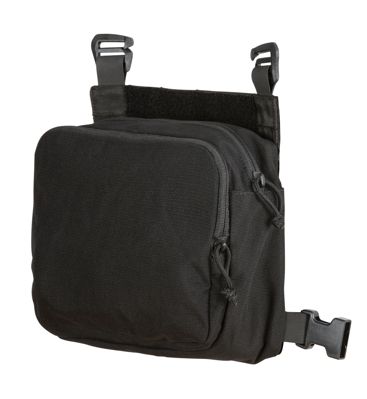 2 Banger Gear Set Black