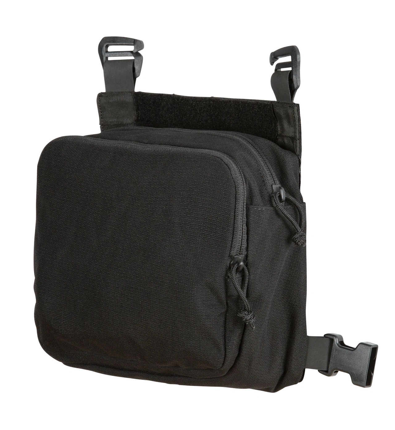 2 Banger Gear Set Black