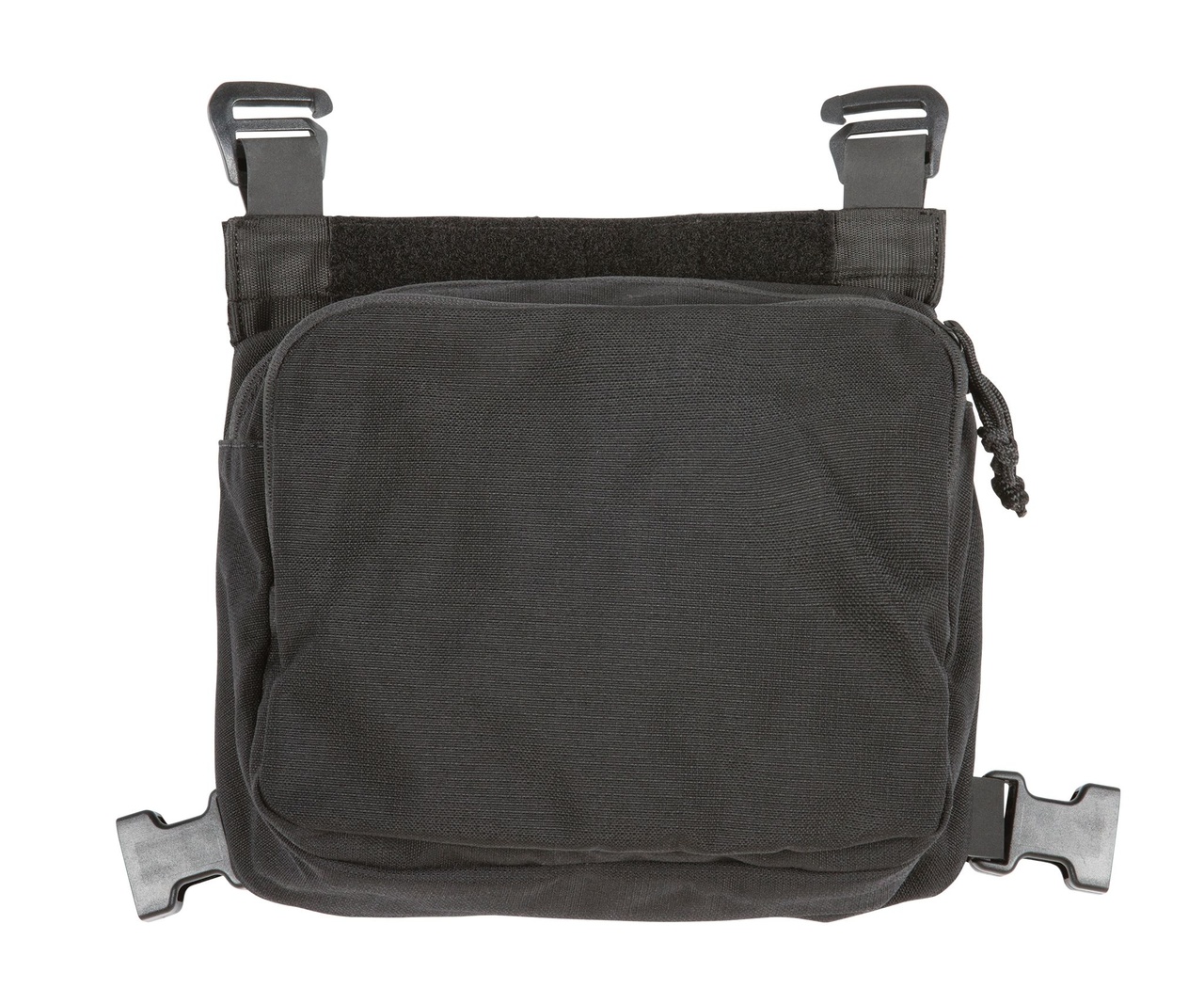 2 Banger Gear Set Black