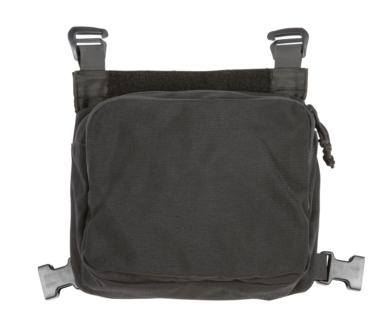 2 Banger Gear Set Black