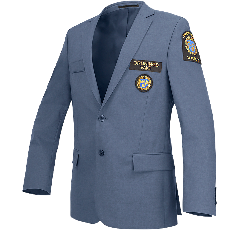 Kavaj HERR Ordningsvakt C152