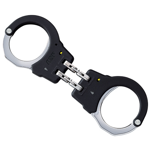Hinge Handcuffs Tactical (Steel)