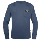 Nato Pullover Ordningsvakt Medium