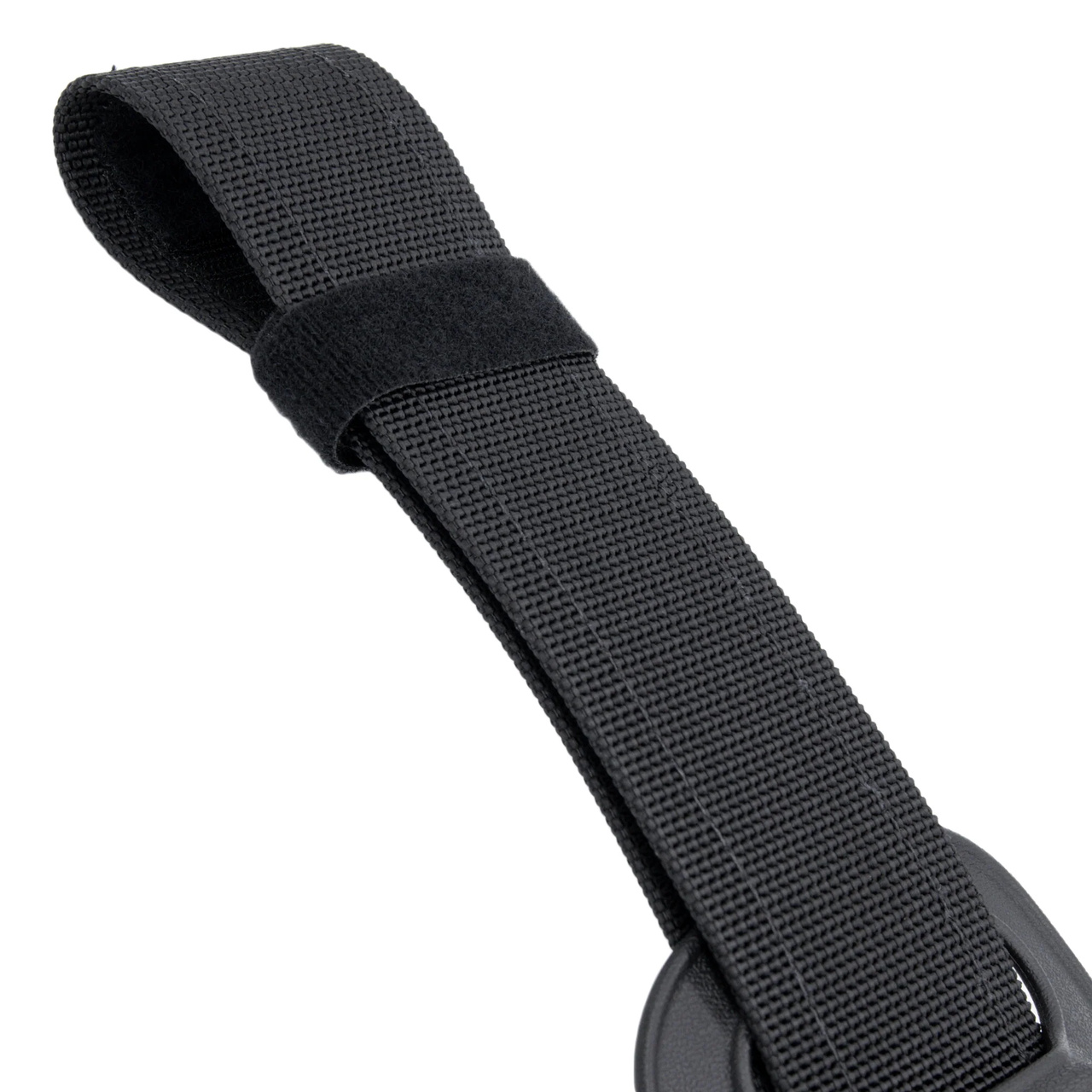 Safariland® 6004-10-2 Single Strap Leg Shroud Black