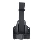 Safariland® 6004-10-2 Single Strap Leg Shroud Black