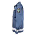 Skjortjacka Ordningsvakt XX-Small