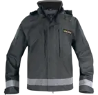 Skaljacka med innerfoder Väktare X-Small