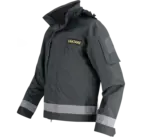 Skaljacka med innerfoder Väktare X-Small