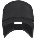 Vinterkeps Väktare Svart 60/62