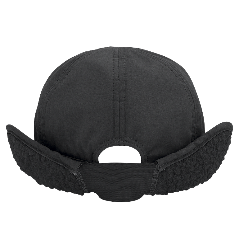 Vinterkeps Väktare Svart 60/62