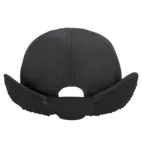 Vinterkeps Väktare Svart 60/62