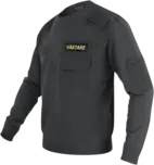 Nato Pullover Väktare GRÅ X-Large