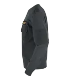 Nato Pullover Väktare GRÅ X-Large