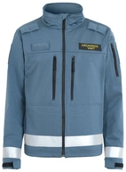 Ordningsvakt Softshell HERR X-Large