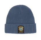 Stickad mössa Ordningsvakt