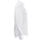 Skjorta lång ärm Väktare DAM VIT Small