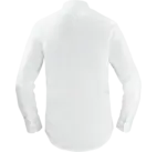 Skjorta lång ärm Väktare HERR VIT X-Small