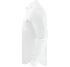 Skjorta lång ärm Väktare HERR VIT X-Small