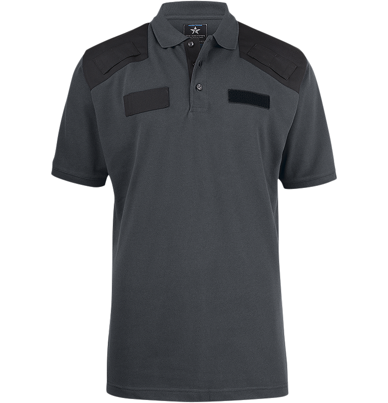 Pikétröja Väktare XXX-Large