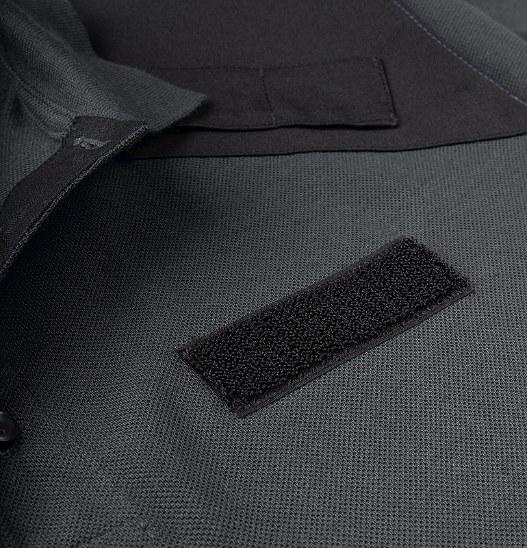 Pikétröja Väktare Large