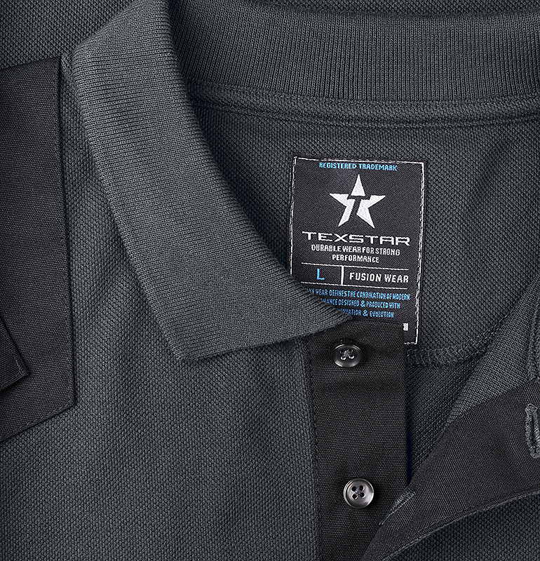 Pikétröja Väktare Large