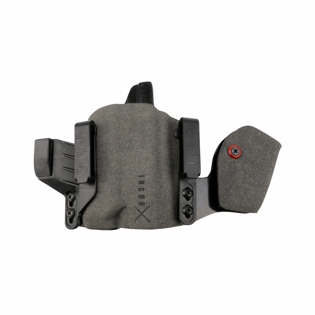 INCOG, Glock 43X/48 MOS RDS MagCaddy TLR7Sub