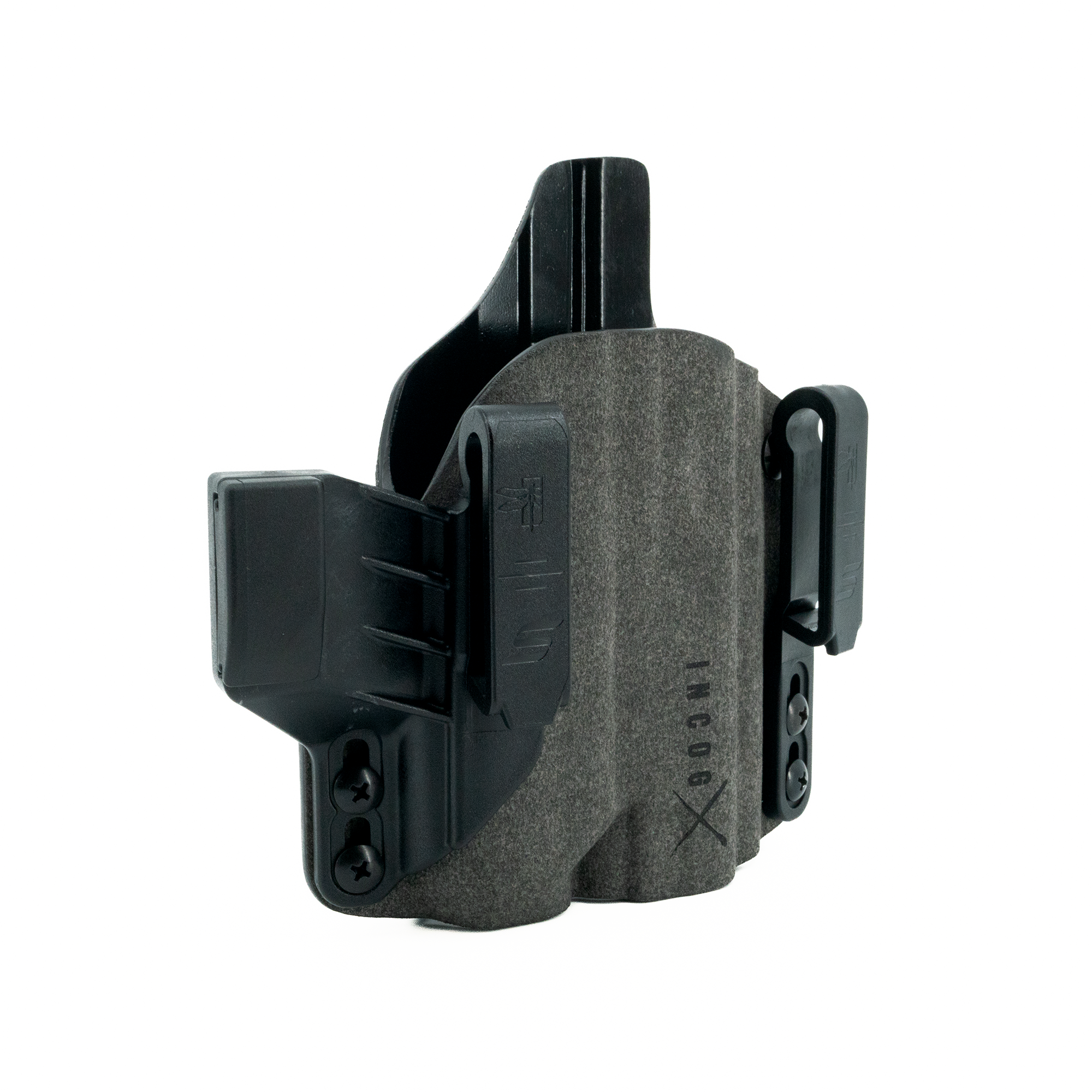 INCOG, Glock43X, XSC-A