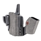 Incog X Holster, Glock 19/17, Mag Caddy