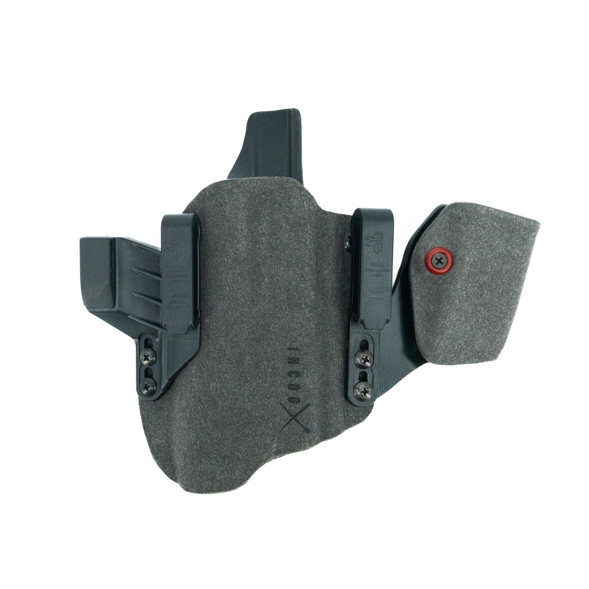 INCOG, Glock 17 Gen5 MagCaddy X300U/TLR1-HL