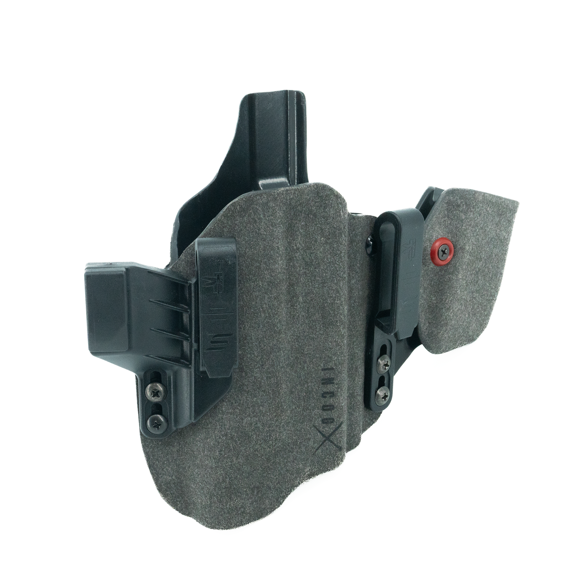 INCOG, Glock 17 Gen5 MagCaddy X300U/TLR1-HL