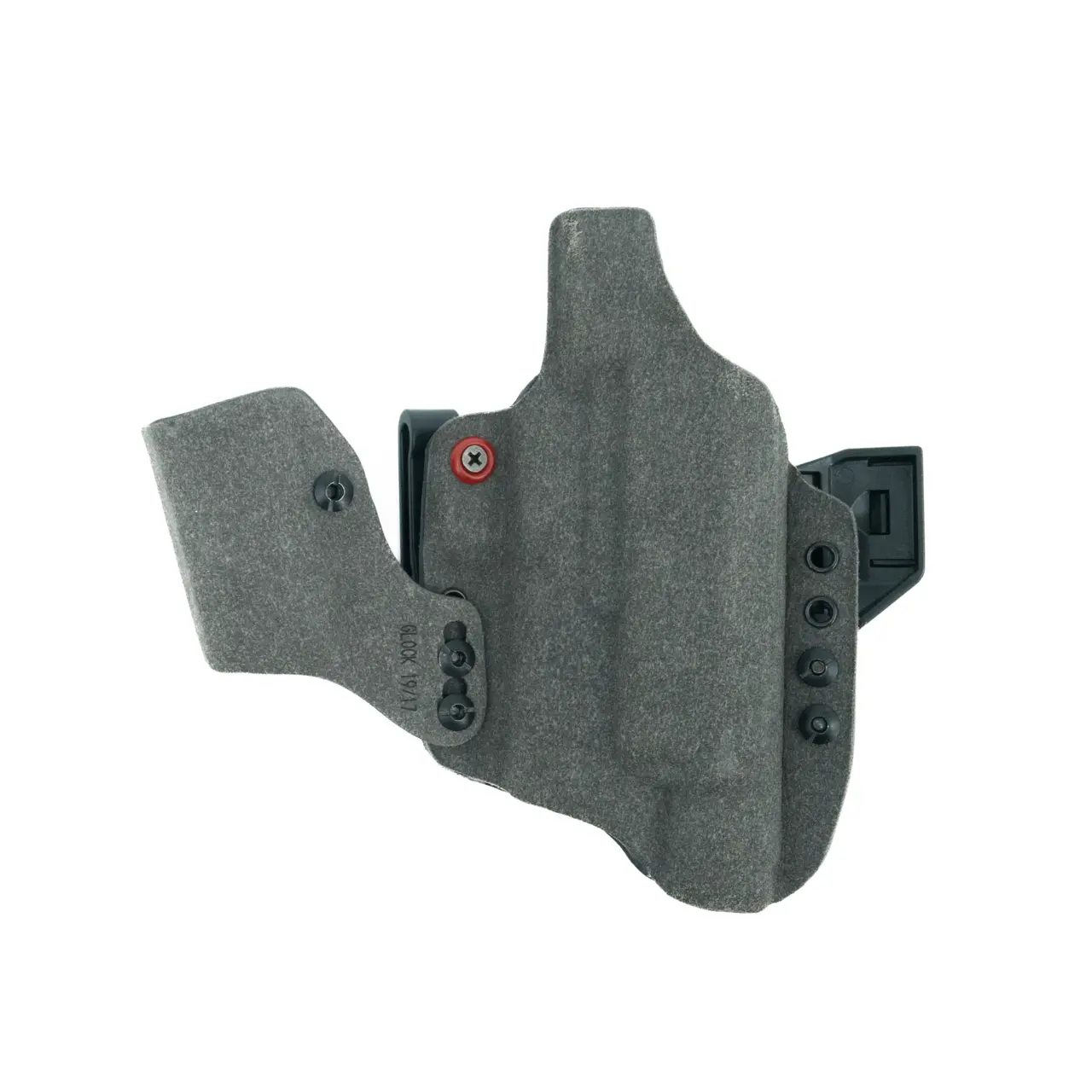 INCOG, Glock 17/ 19/ 45 Gen5 MagCaddy X300U/TLR1-HL