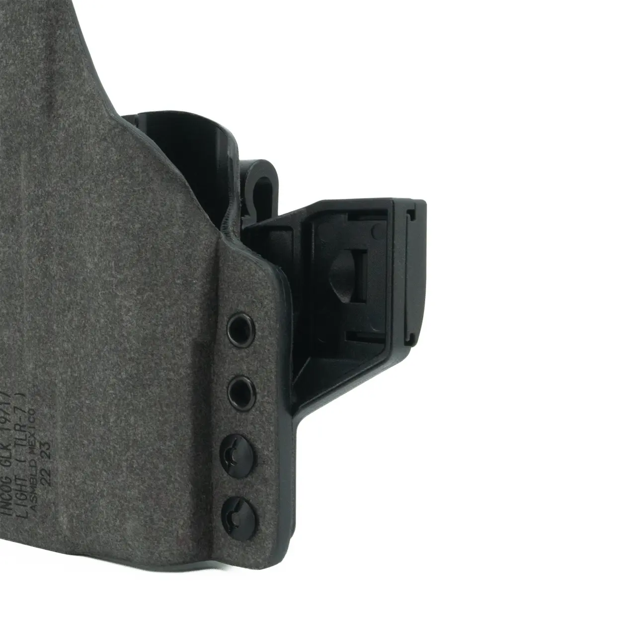 INCOG, Glock 17/ 19/ 45 Gen5 MagCaddy X300U/TLR1-HL