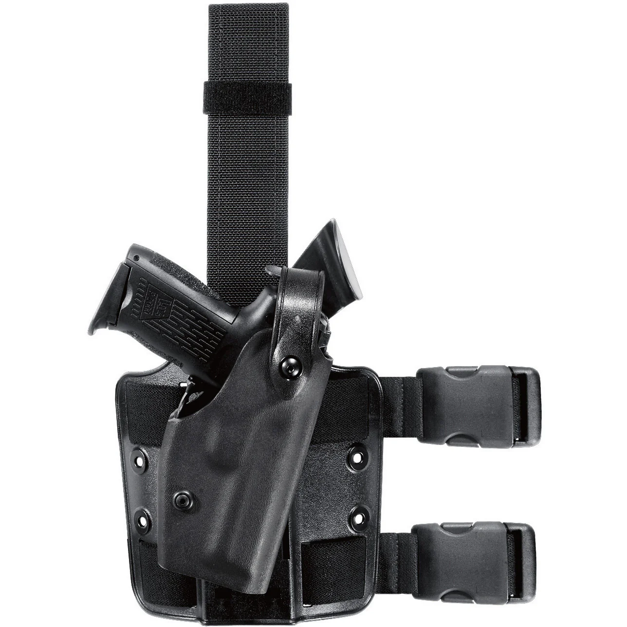 Safariland® 6004 SLS Tactical Holster SIG P225, P228, P229, Black, Right