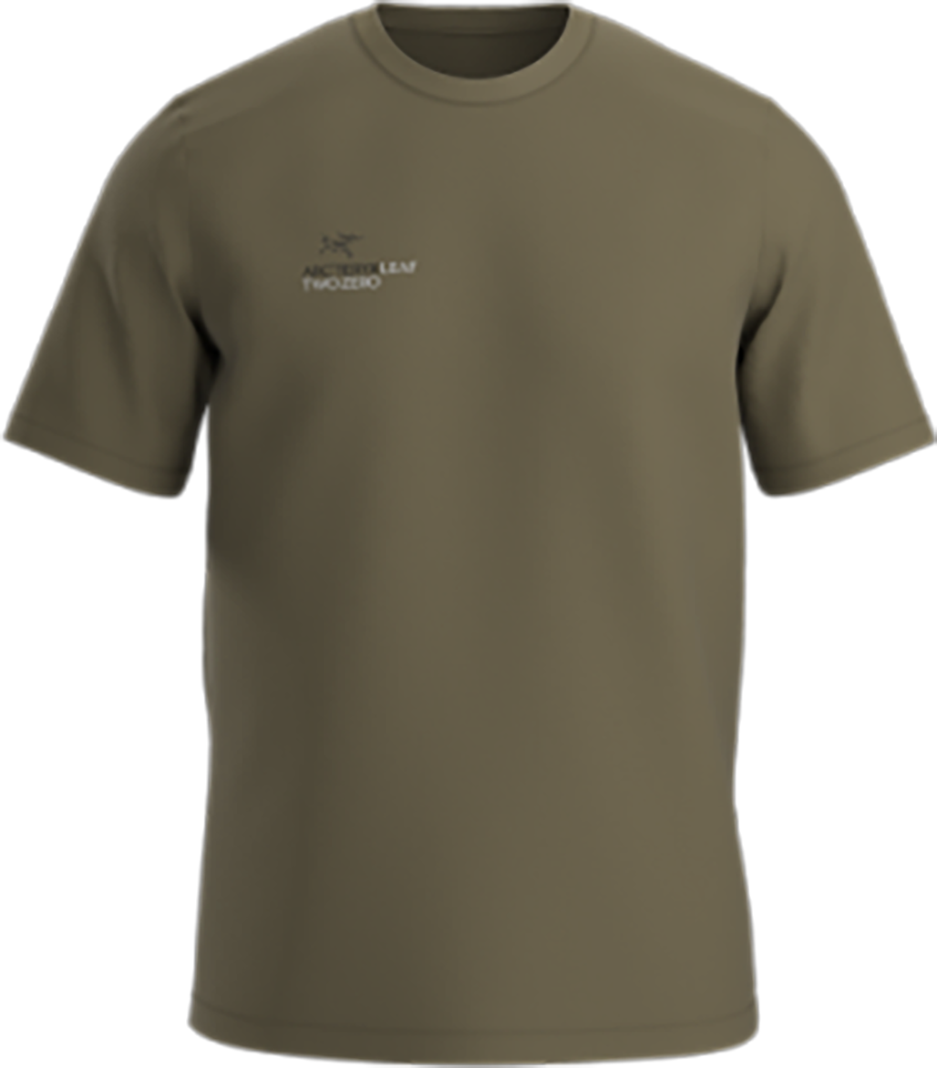 20th Anniversary Charlie Mike T-Shirt Crocodile