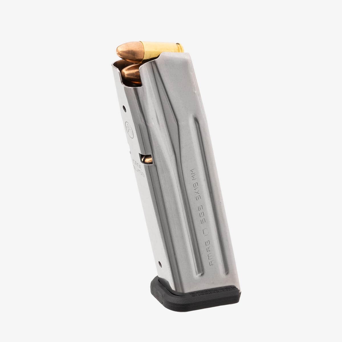 AMAG 17 SG9 – SIG P320/M17 Stainless Steele