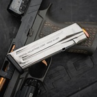 AMAG 17 SG9 – SIG P320/M17 Stainless Steele