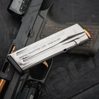 AMAG 17 SG9 – SIG P320/M17 Stainless Steele