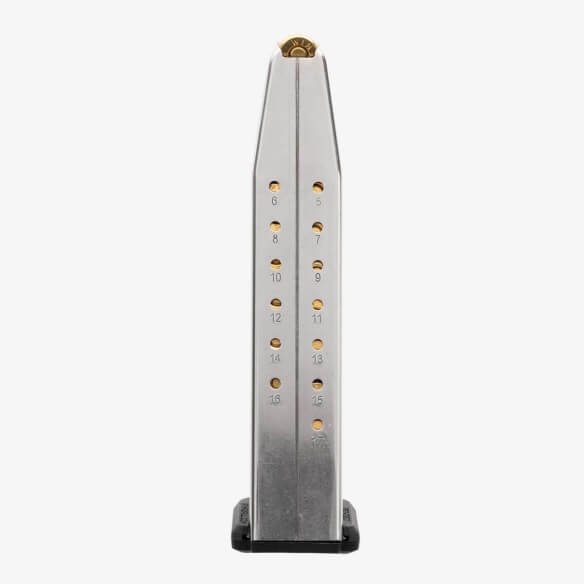 AMAG 17 SG9 – SIG P320/M17 Stainless Steele